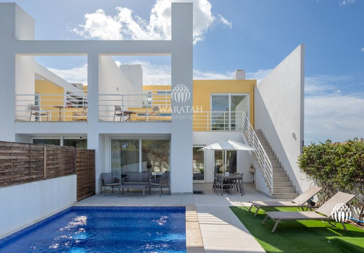 Villa i Quinta do Lago, Faro, Quinta do Lago - € 1.250.000 | Ref: Khora - foto 1